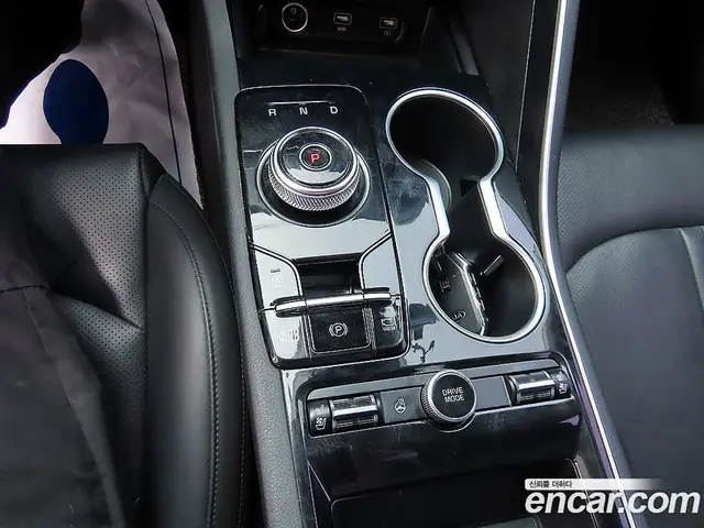 Kia K5 (Optima) 2020 2.0 автомат (гидро), миниатюра 10