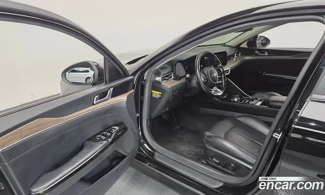 Kia K5 (Optima) 2020 2.0 автомат (гидро), миниатюра 11