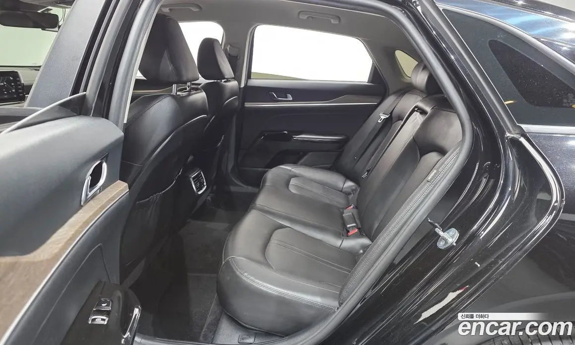 Kia K5 (Optima) 2020 2.0 автомат (гидро), фото 13