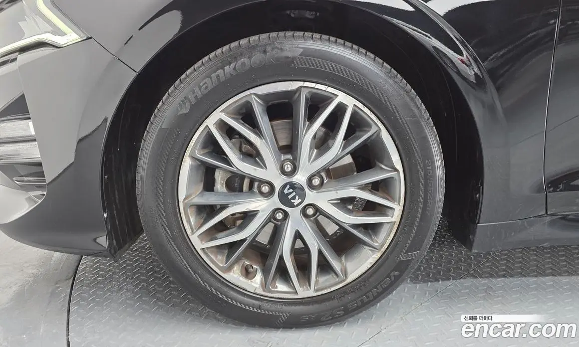 Kia K5 (Optima) 2020 2.0 автомат (гидро), фото 5