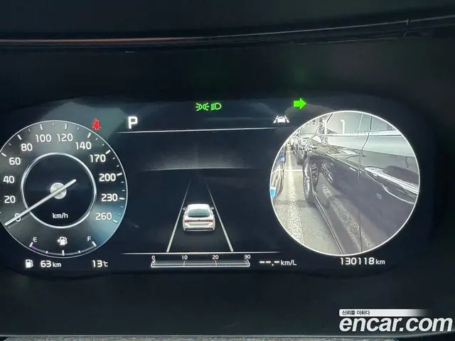 Kia K5 (Optima) 2020 2.0 автомат (гидро), миниатюра 8