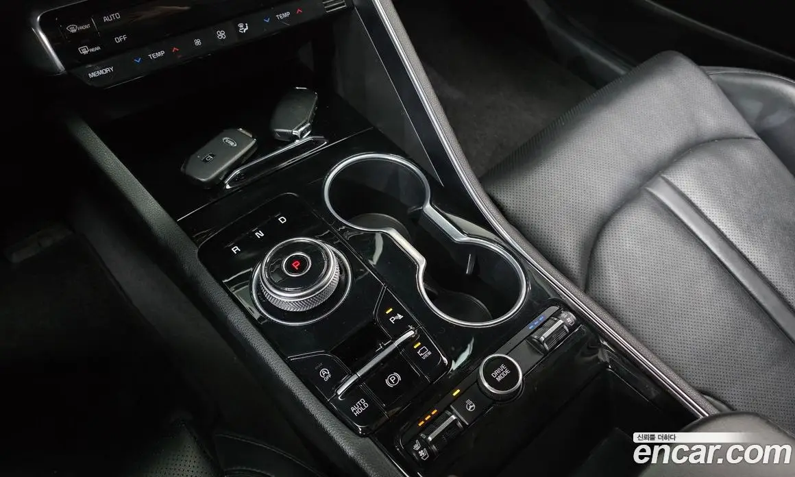 Kia K5 (Optima) 2020 2.0 автомат (гидро), фото 9