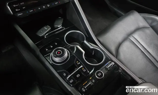 Kia K5 (Optima) 2020 2.0 автомат (гидро), миниатюра 9