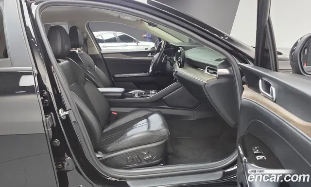 Kia K5 (Optima) 2020 2.0 автомат (гидро), миниатюра 10