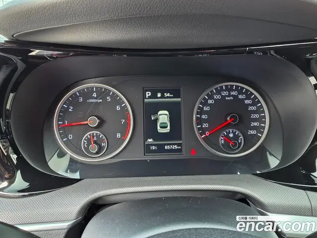 Kia K5 (Optima) 2022 2.0 автомат (гидро), миниатюра 11