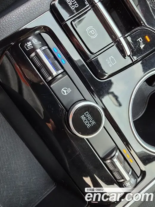 Kia K5 (Optima) 2022 2.0 автомат (гидро), фото 10