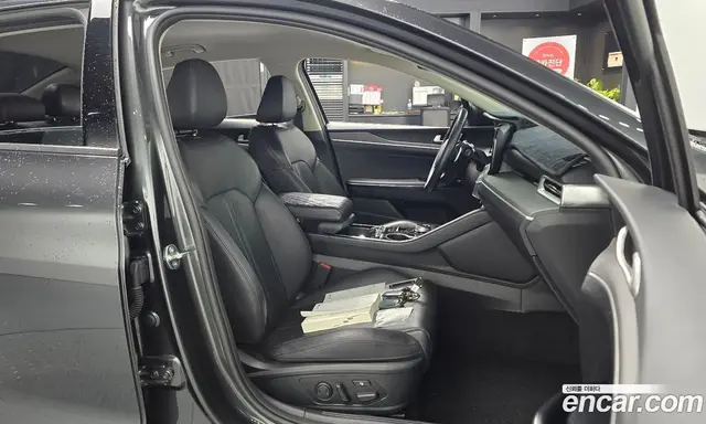Kia K5 (Optima) 2023 2.0 автомат (гидро), миниатюра 11