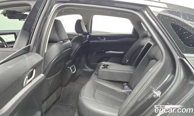 Kia K5 (Optima) 2023 2.0 автомат (гидро), миниатюра 12