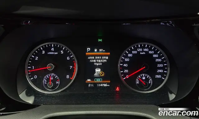 Kia K5 (Optima) 2023 2.0 автомат (гидро), миниатюра 8