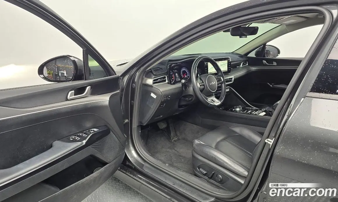 Kia K5 (Optima) 2023 2.0 автомат (гидро), фото 10