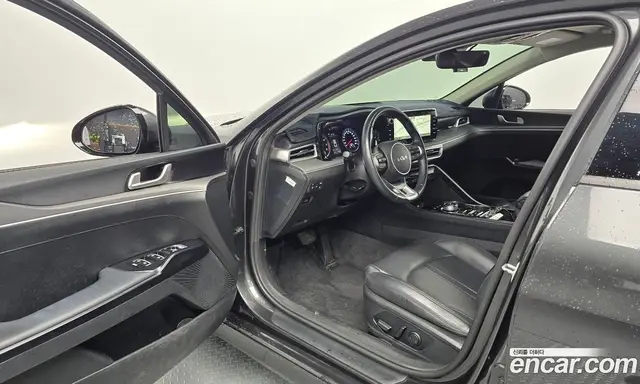Kia K5 (Optima) 2023 2.0 автомат (гидро), миниатюра 10