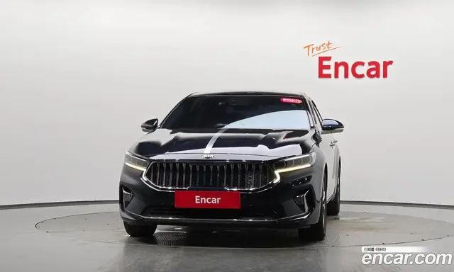 Kia K7 2019 2.5 автомат (гидро), миниатюра 2
