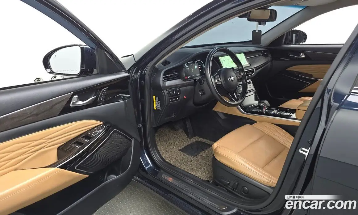 Kia K7 2019 2.5 автомат (гидро), фото 12
