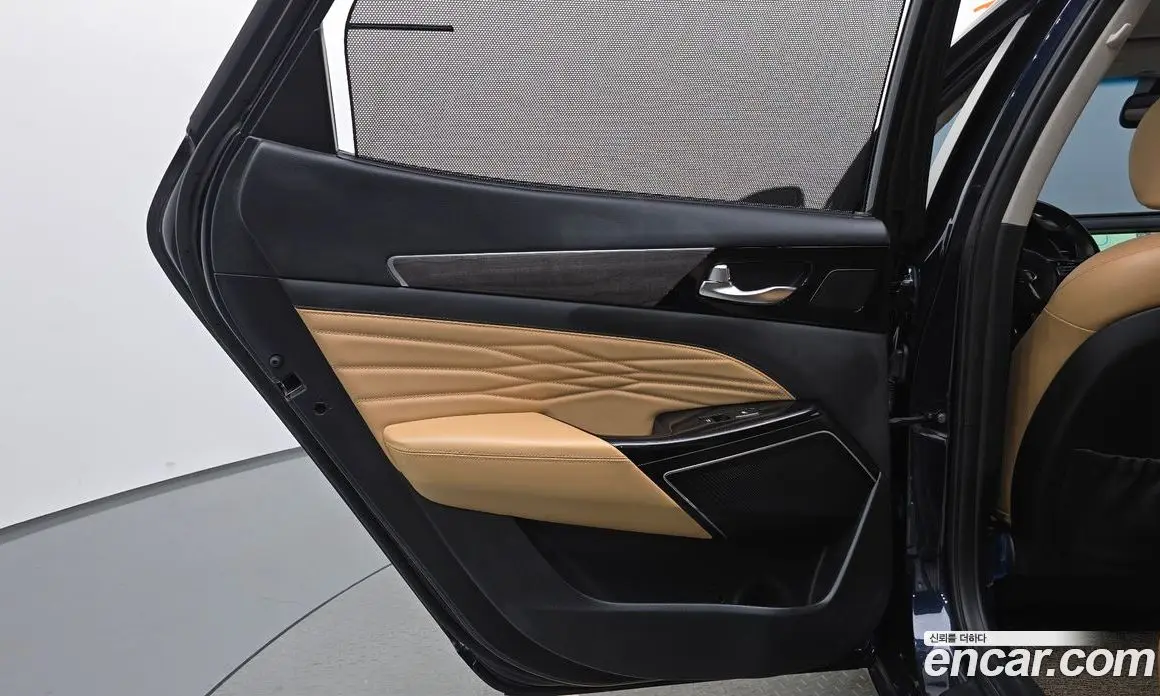 Kia K7 2019 2.5 автомат (гидро), фото 14