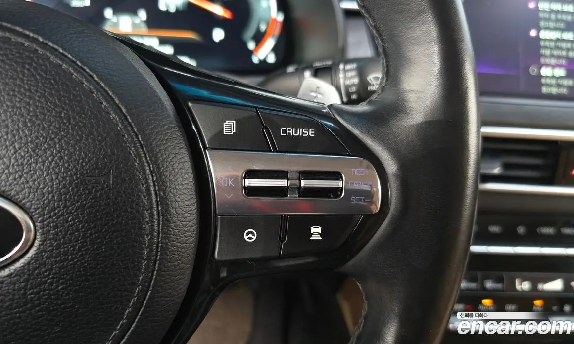 Kia K7 2019 2.5 автомат (гидро), фото 15
