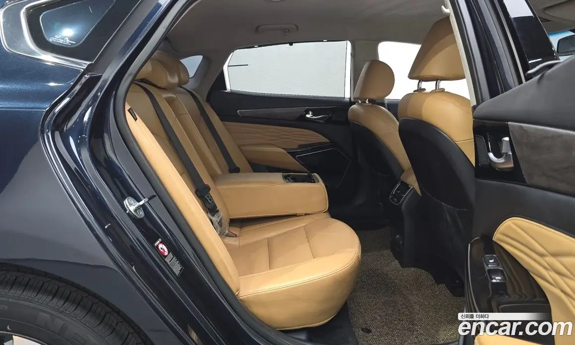 Kia K7 2019 2.5 автомат (гидро), фото 17