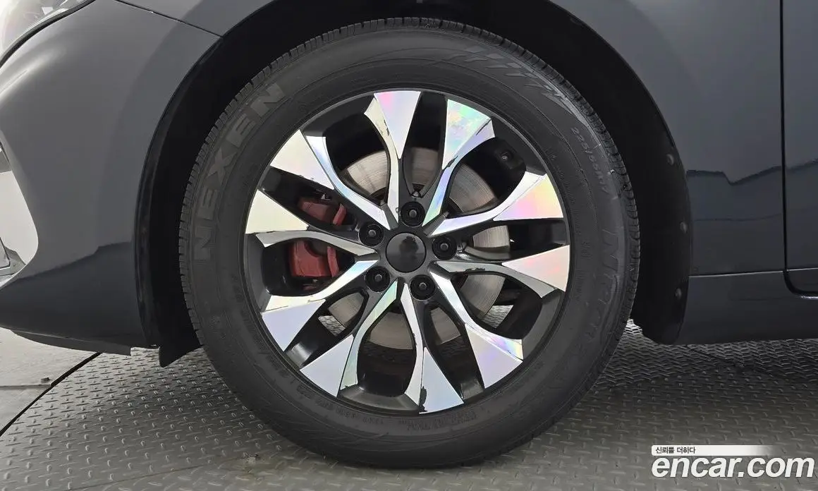 Kia K7 2019 2.5 автомат (гидро), фото 4