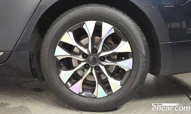 Kia K7 2019 2.5 автомат (гидро), миниатюра 6