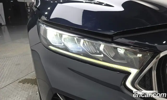 Kia K7 2019 2.5 автомат (гидро), миниатюра 7