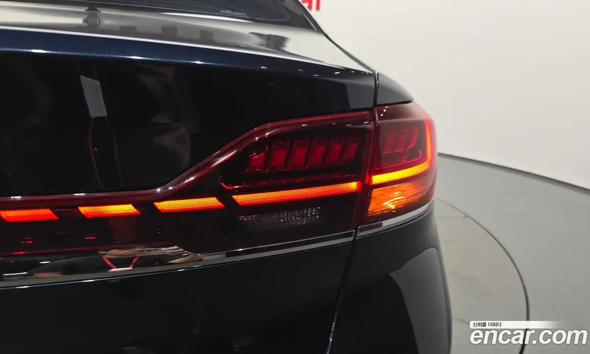 Kia K7 2019 2.5 автомат (гидро), фото 8