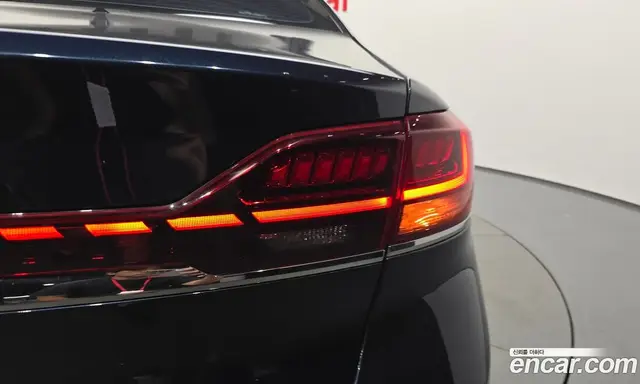 Kia K7 2019 2.5 автомат (гидро), миниатюра 8