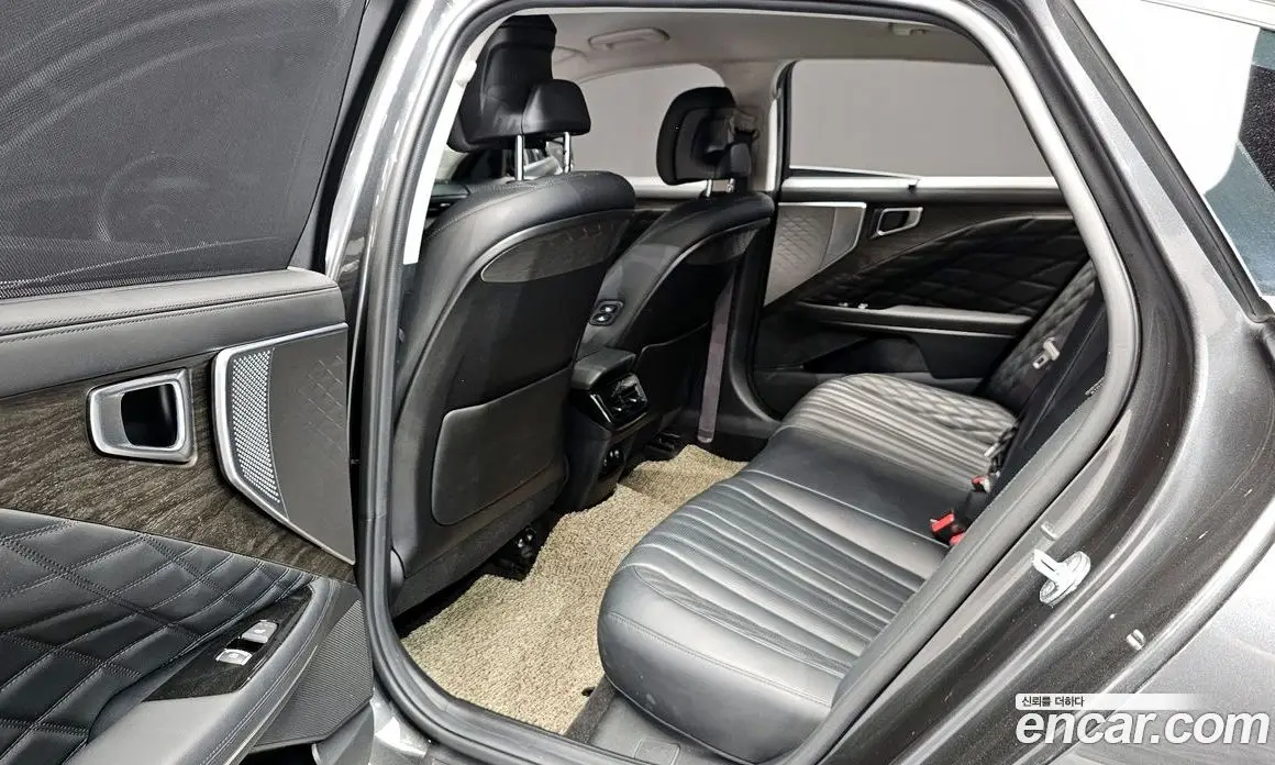 Kia K8 2021 2.5 автомат (гидро), фото 11