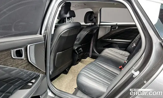 Kia K8 2021 2.5 автомат (гидро), миниатюра 11
