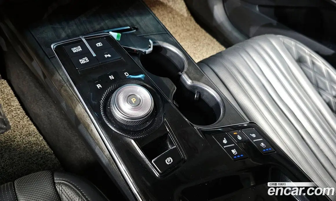 Kia K8 2021 2.5 автомат (гидро), фото 9