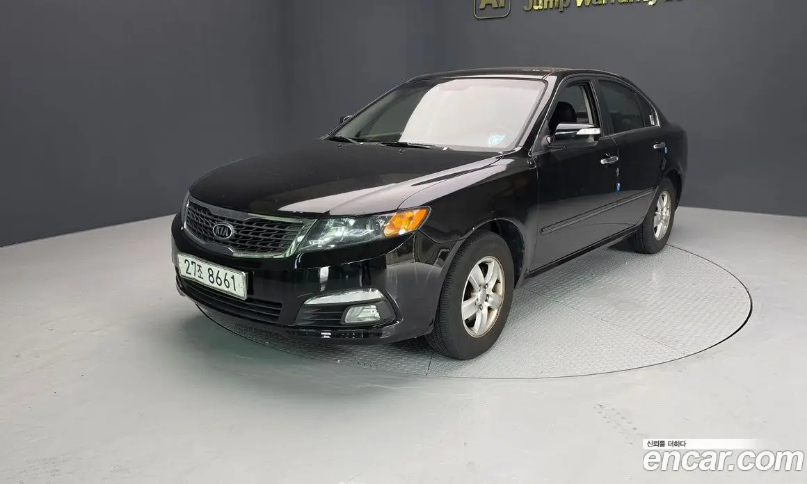 Kia Lotze 2009 2.0 автомат (гидро), фото 1 Kia Lotze 2009 2.0 автомат (гидро), фото 1