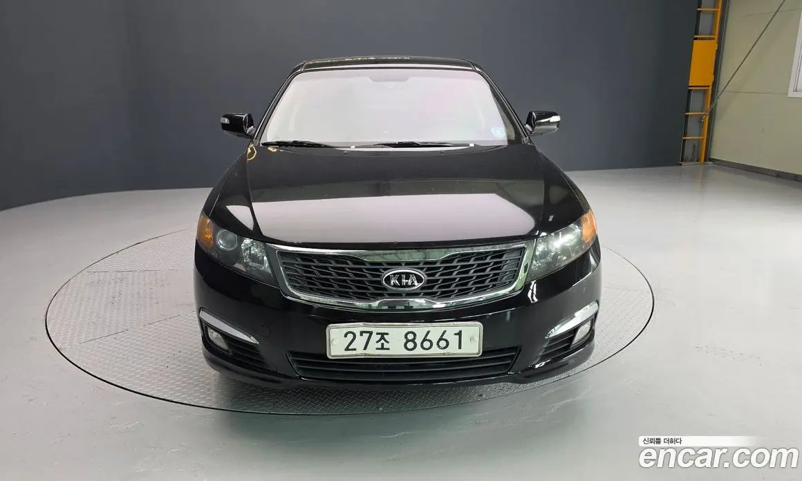 Kia Lotze 2009 2.0 автомат (гидро), фото 2 Kia Lotze 2009 2.0 автомат (гидро), фото 2