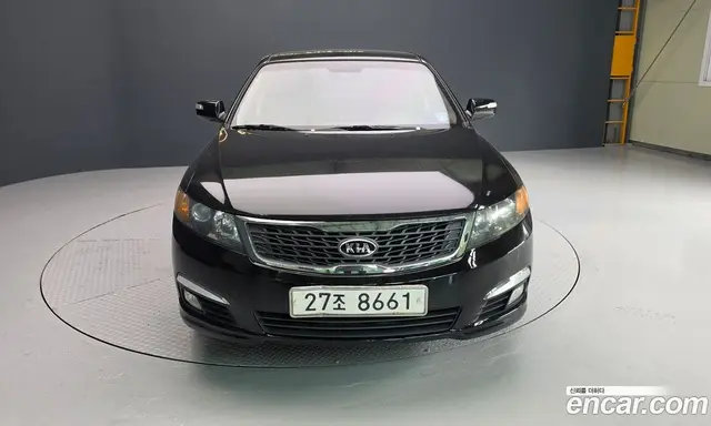 Kia Lotze 2009 2.0 автомат (гидро), миниатюра 2 Kia Lotze 2009 2.0 автомат (гидро), миниатюра 2