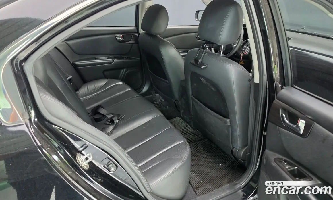 Kia Lotze 2009 2.0 автомат (гидро), фото 11 Kia Lotze 2009 2.0 автомат (гидро), фото 11