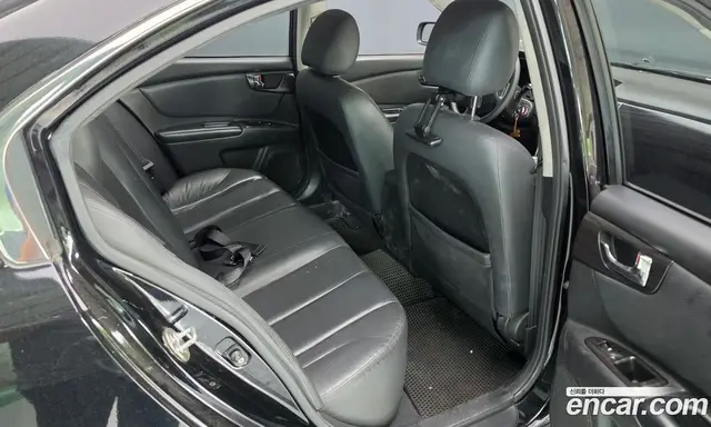 Kia Lotze 2009 2.0 автомат (гидро), миниатюра 11 Kia Lotze 2009 2.0 автомат (гидро), миниатюра 11