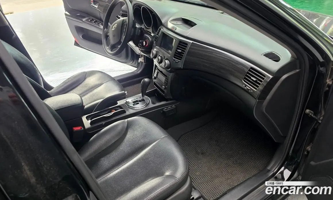 Kia Lotze 2009 2.0 автомат (гидро), фото 13 Kia Lotze 2009 2.0 автомат (гидро), фото 13