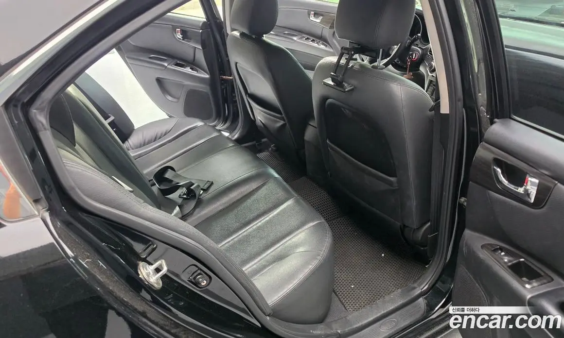 Kia Lotze 2009 2.0 автомат (гидро), фото 14 Kia Lotze 2009 2.0 автомат (гидро), фото 14