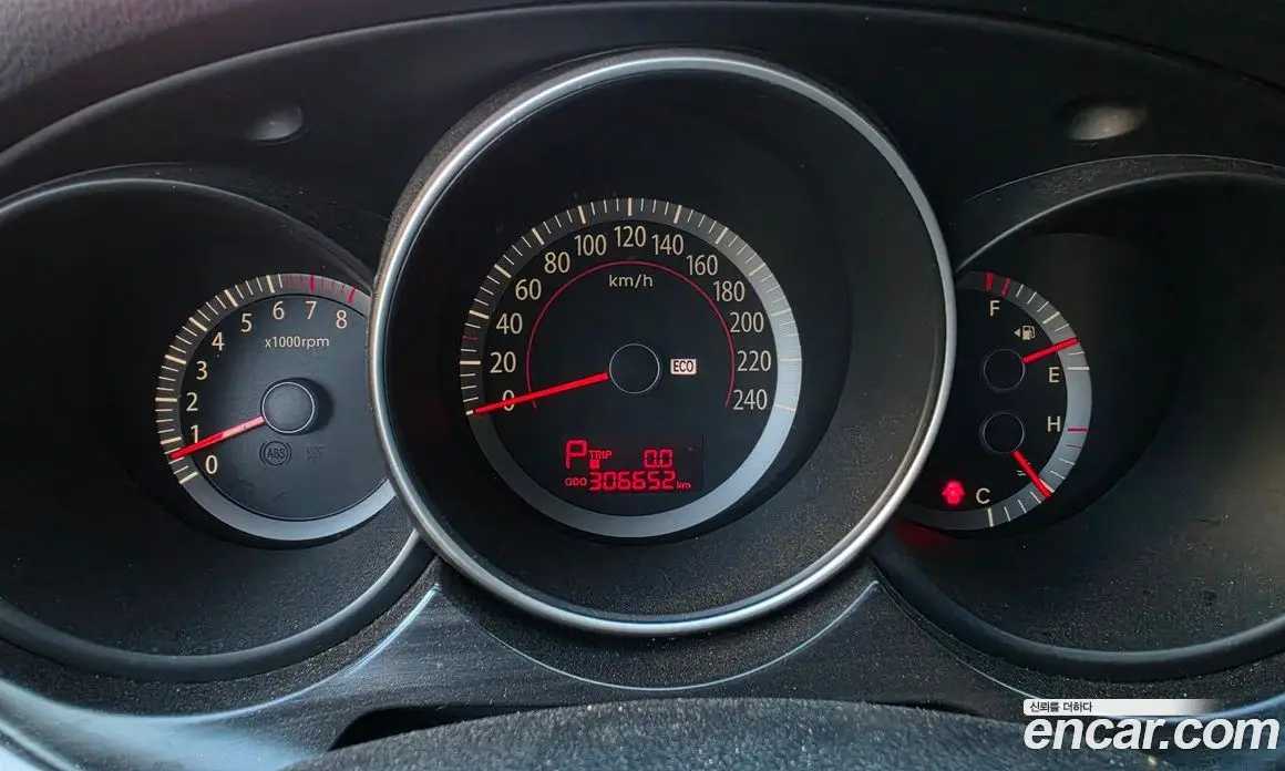 Kia Lotze 2009 2.0 автомат (гидро), фото 15 Kia Lotze 2009 2.0 автомат (гидро), фото 15