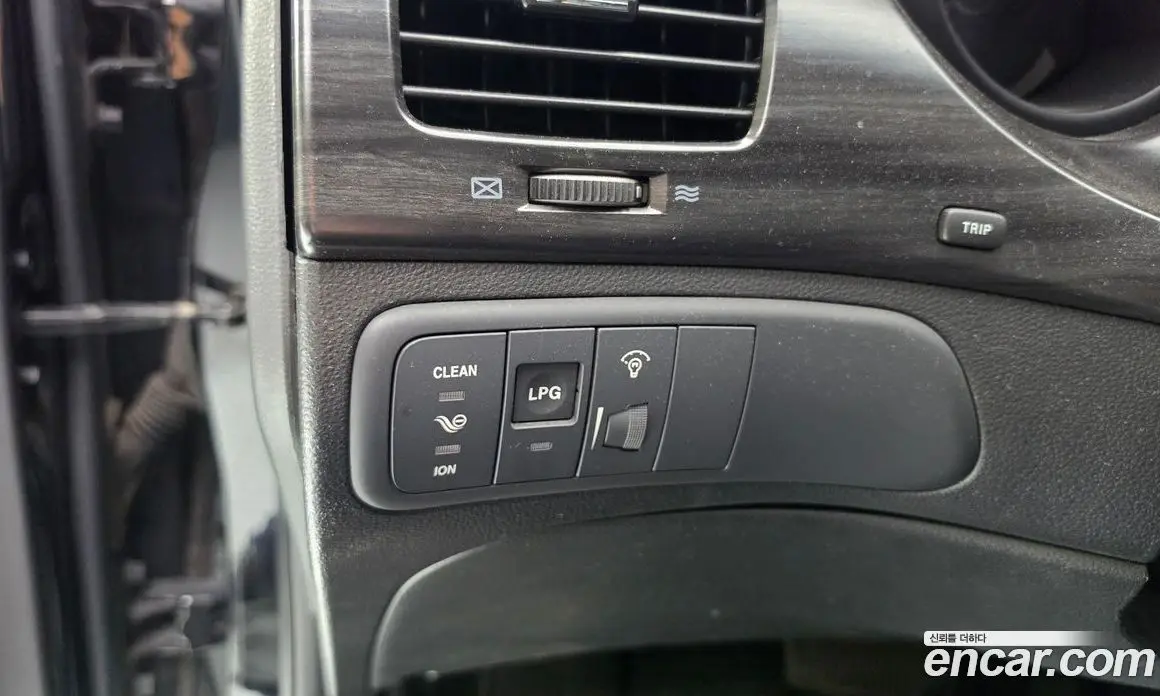 Kia Lotze 2009 2.0 автомат (гидро), фото 16 Kia Lotze 2009 2.0 автомат (гидро), фото 16