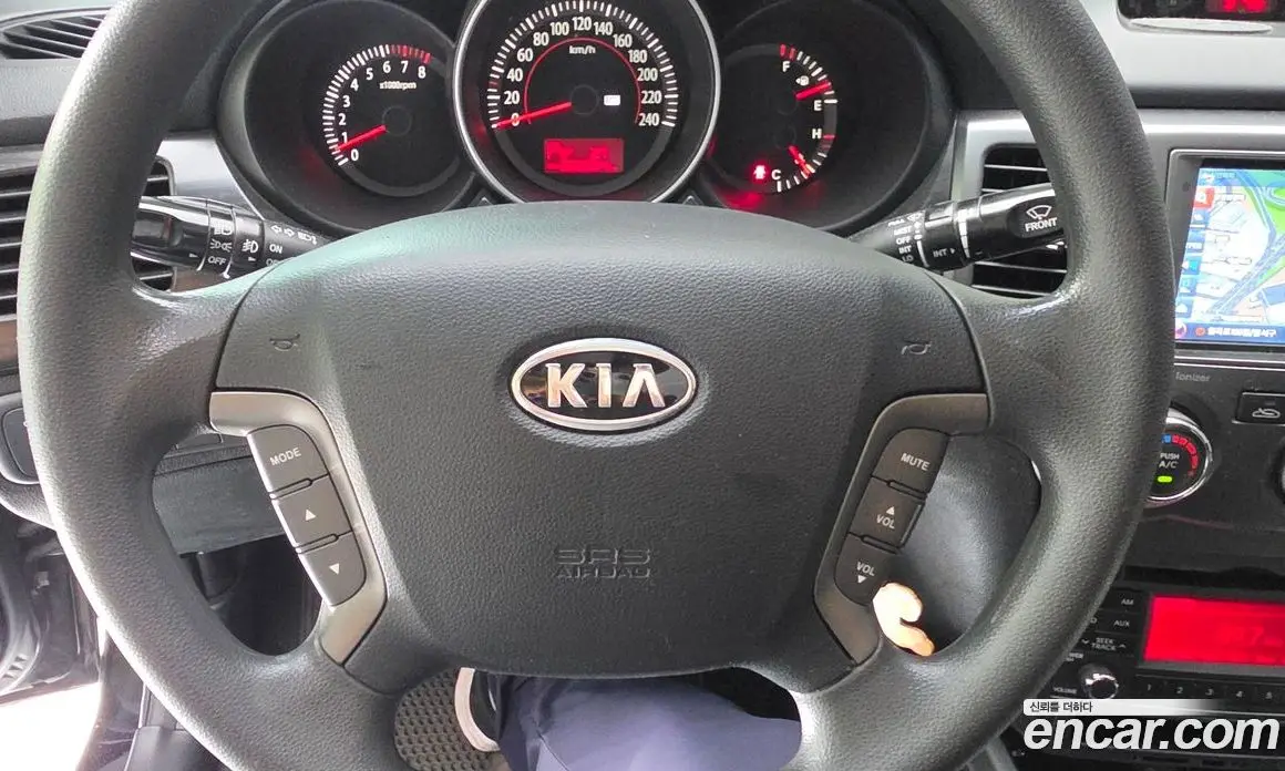 Kia Lotze 2009 2.0 автомат (гидро), фото 19 Kia Lotze 2009 2.0 автомат (гидро), фото 19