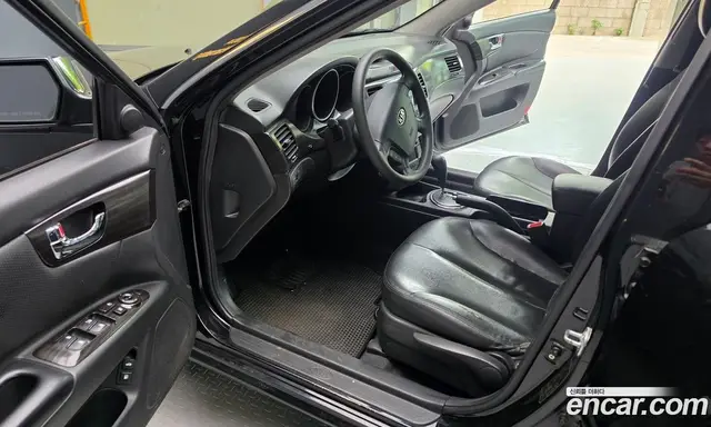 Kia Lotze 2009 2.0 автомат (гидро), миниатюра 9 Kia Lotze 2009 2.0 автомат (гидро), миниатюра 9