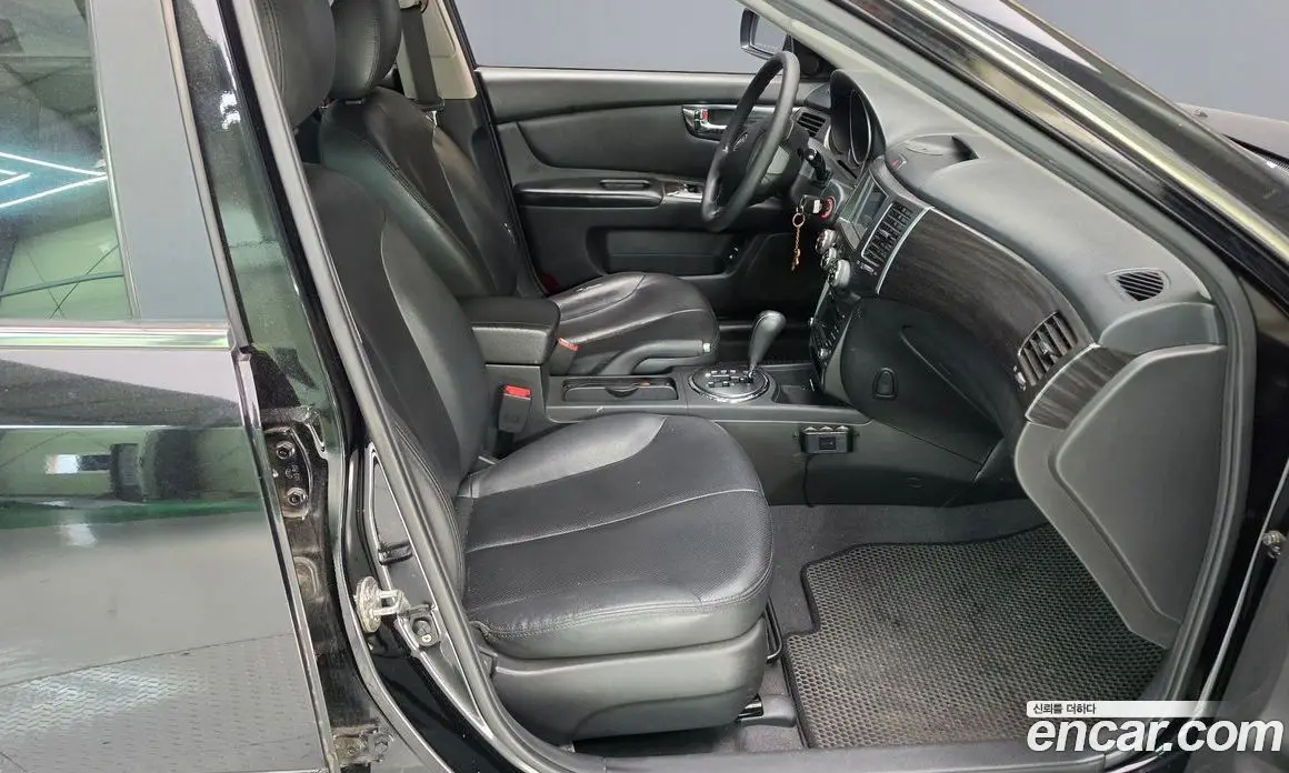 Kia Lotze 2009 2.0 автомат (гидро), фото 10 Kia Lotze 2009 2.0 автомат (гидро), фото 10