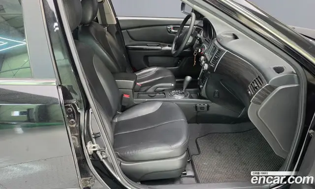 Kia Lotze 2009 2.0 автомат (гидро), миниатюра 10 Kia Lotze 2009 2.0 автомат (гидро), миниатюра 10