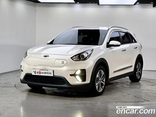 Kia Niro, 2019, 233 627 км