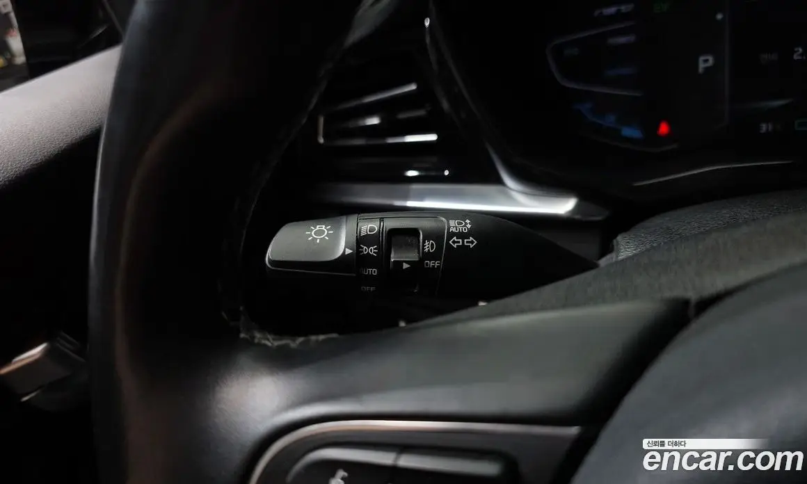 Kia Niro 2020 1.6 автомат (гидро), фото 15 Kia Niro 2020 1.6 автомат (гидро), фото 15