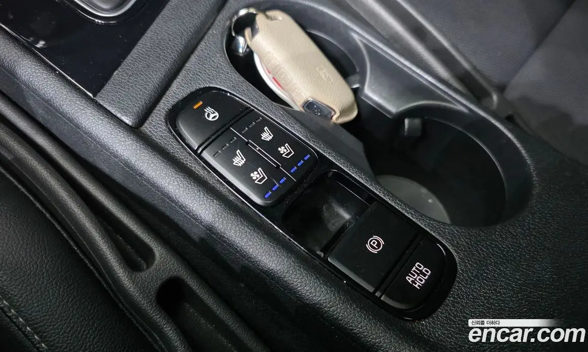 Kia Niro 2020 1.6 автомат (гидро), фото 18 Kia Niro 2020 1.6 автомат (гидро), фото 18