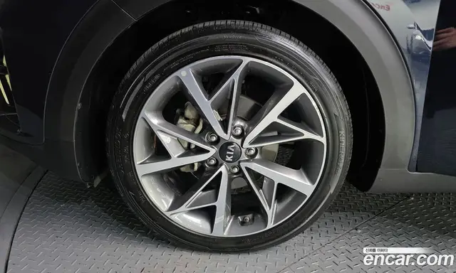 Kia Niro 2020 1.6 автомат (гидро), миниатюра 5 Kia Niro 2020 1.6 автомат (гидро), миниатюра 5