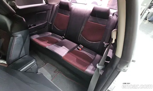 Kia Porte 2011 1.6 автомат (гидро), миниатюра 11