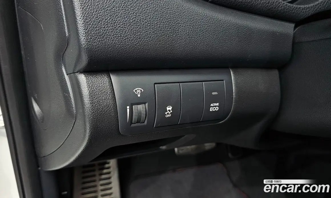 Kia Porte 2011 1.6 автомат (гидро), фото 13