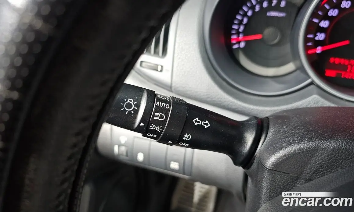 Kia Porte 2011 1.6 автомат (гидро), фото 14