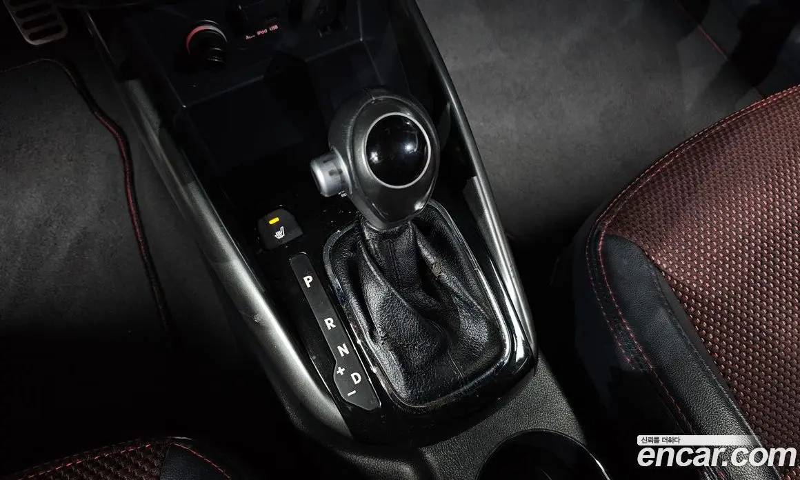 Kia Porte 2011 1.6 автомат (гидро), фото 9