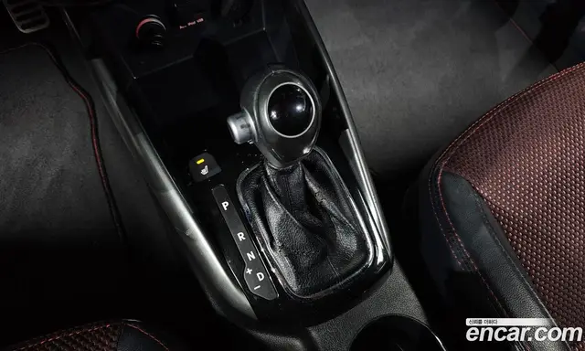 Kia Porte 2011 1.6 автомат (гидро), миниатюра 9